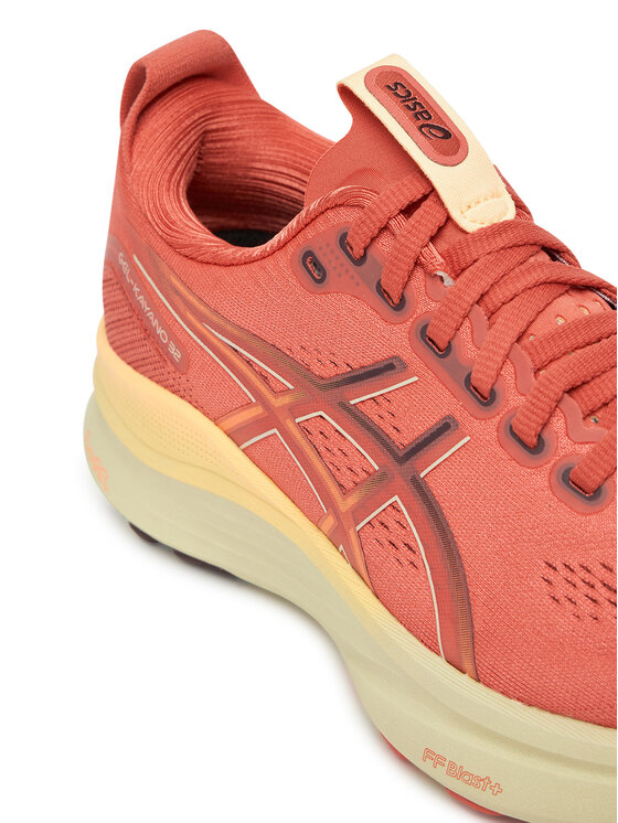 Asics Asics Pantofi pentru alergare Gel-Kayano 32 1012B838 Roz