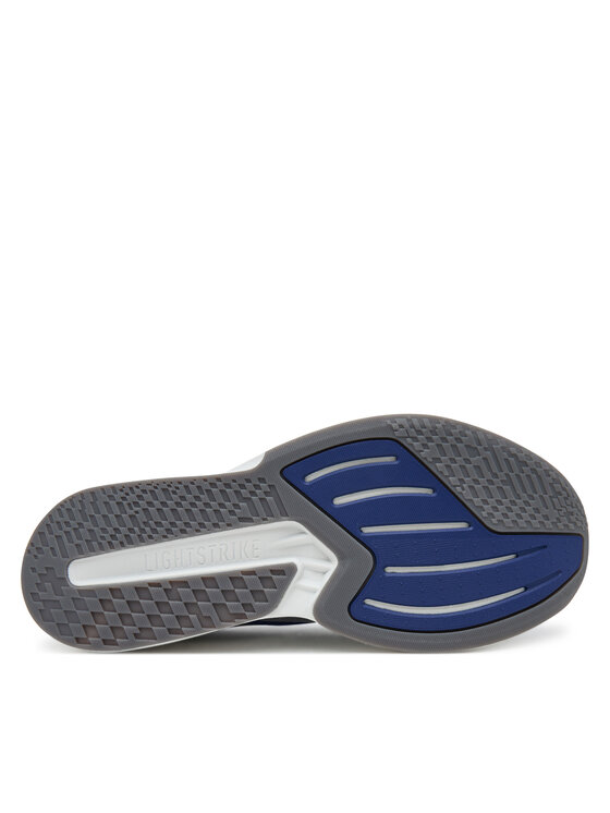 adidas adidas Buty do biegania Duramo Speed 2 JS4415 Granatowy