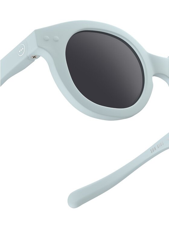 IZIPIZI IZIPIZI Okulary przeciwsłoneczne Sun Kids Niebieski