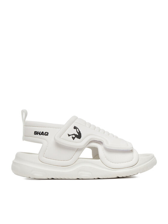 Shaq Sandali LEA-XM-0048 Bianco