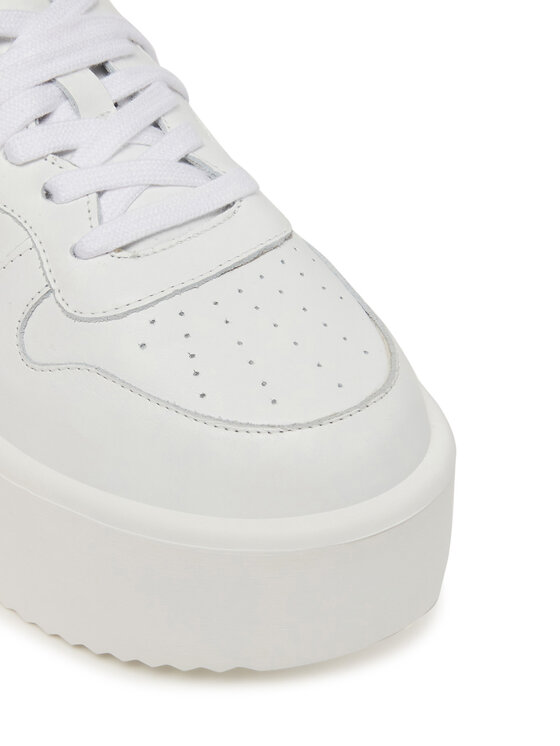 Inuikii Inuikii Sneakers Colette Low 30102-800 Weiß