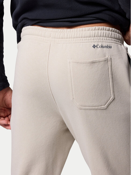 Columbia Columbia Παντελόνι φόρμας Trek™ 1957944 Μπεζ Regular Fit