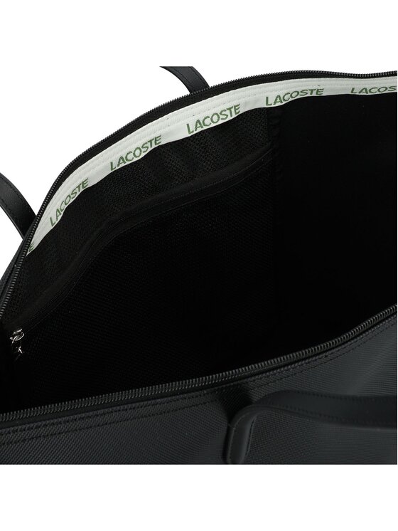 Lacoste Lacoste Τσάντα 325064 Μαύρο