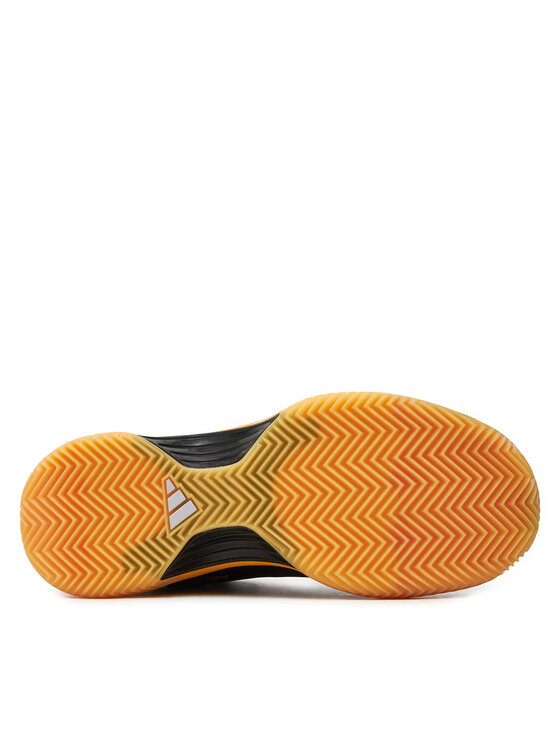 adidas adidas Buty do tenisa Avacourt 2 Clay Tennis IF6534 Fioletowy