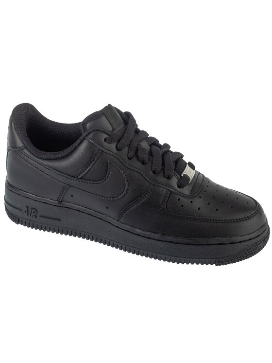 Nike Nike Sneakers Air Force 1 07 Nero