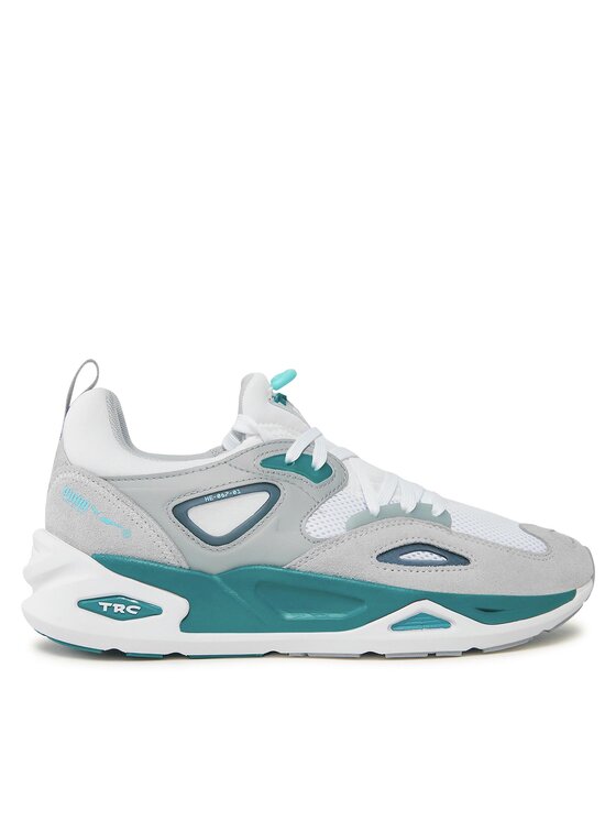 Puma Sneakersy Trc Blaze 384958 12 Biela