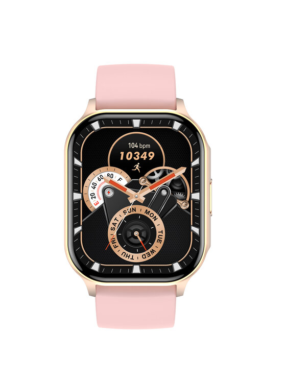 Hagen Hagen Orologio 5901669233523 Rosa