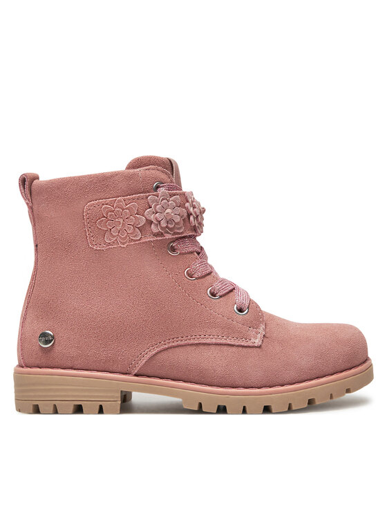 Mayoral Mayoral Schnürstiefeletten 46477 Rosa