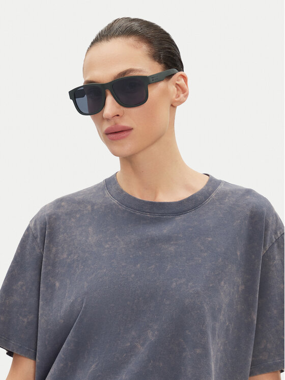 Billabong Billabong Okulary przeciwsłoneczne BB6776 Szary