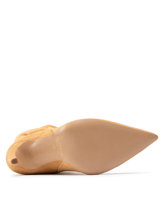 Stivali EL-11-02-0000139 Marrone