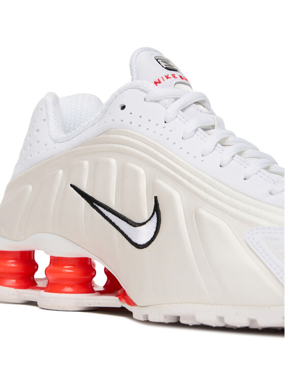Nike Nike Sneakersy Sox R4 AR3565 103 Bílá