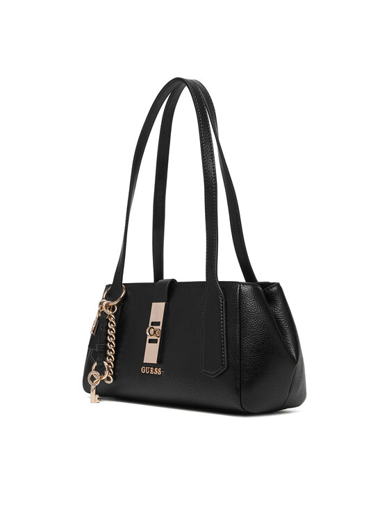 Guess Guess Táska Brooke HWBG98 97080 Fekete
