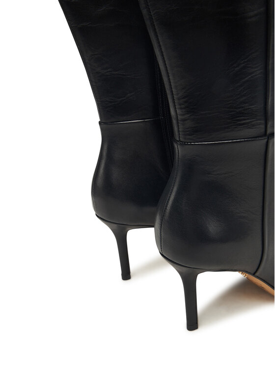 Aldo Aldo Stiefel Saphiria 14118372 Schwarz
