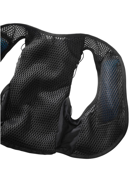 Salomon Salomon Plecak Active Skin 12 Set Czarny