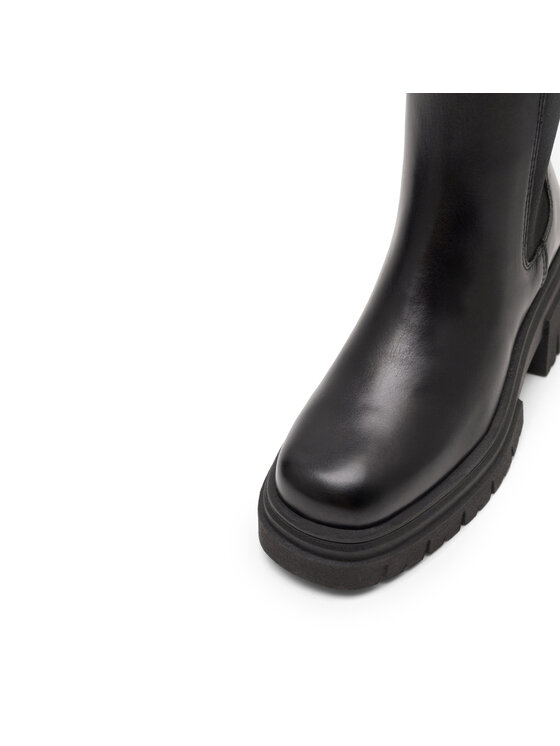 Badura Badura Stivaletti RST-DEPOT-07 Nero