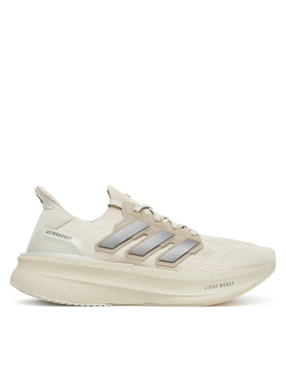 adidas Scarpe running Ultraboost 5 JQ2906 Beige, taglia : 42
