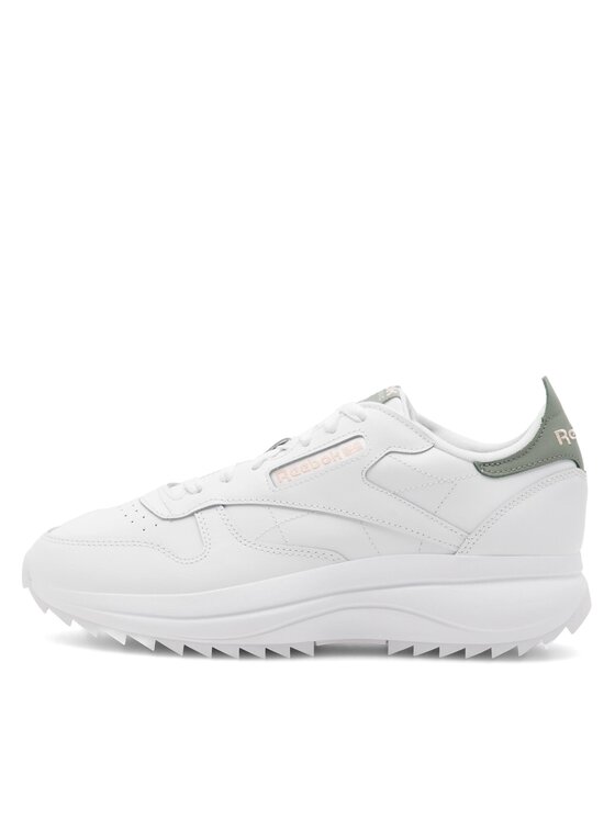 Reebok Reebok Снікерcи Classic Leather Sp E IE6991 Білий