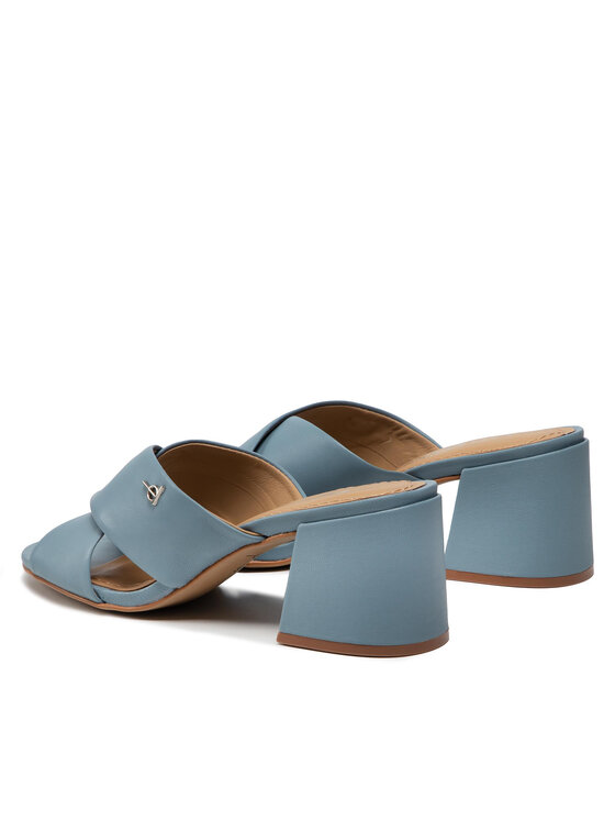 Ciabatte EL-05-05-000615 Blu