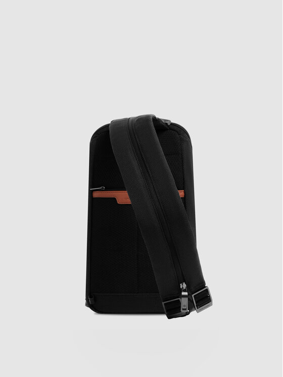 Piquadro Piquadro Borsa 12710 Nero