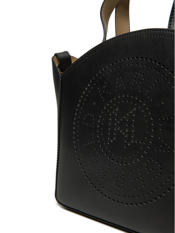 KARL LAGERFELD KARL LAGERFELD Kabelka A1W30058 Černá