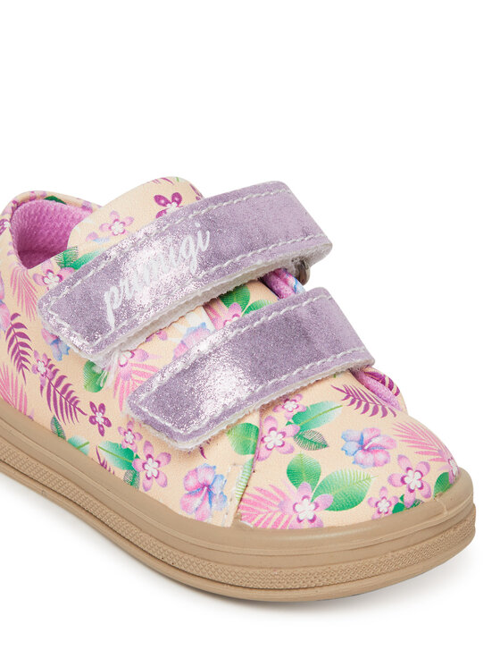 Primigi Primigi Sneakersy 7854922 S Żółty