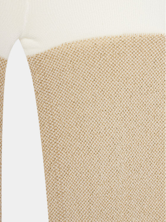 Mayoral Mayoral Collant da bambini 10.564 Beige