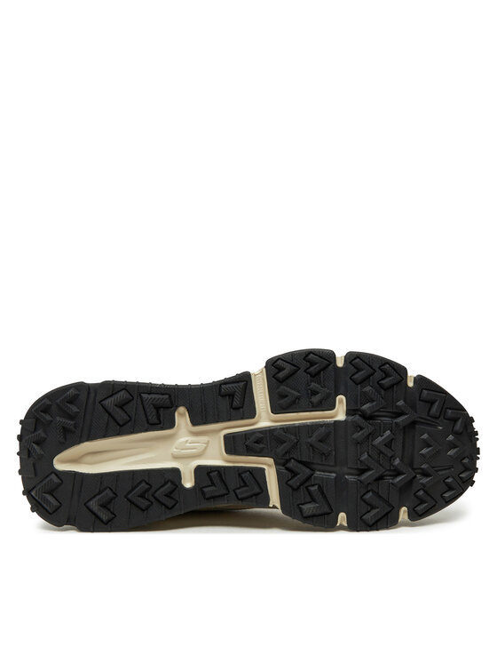 Skechers Skechers Sneakersy Sleek Envoy 237553 Béžová