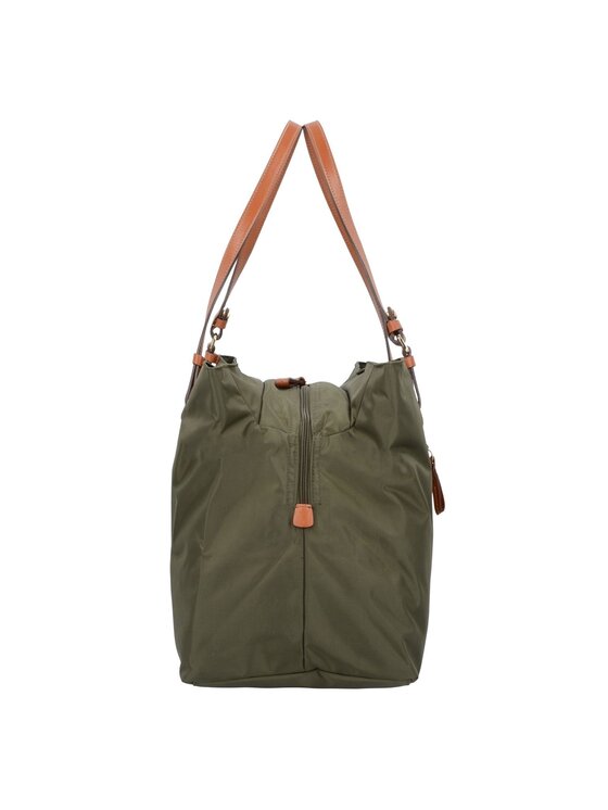 Bric's Bric's Torebka 168464 Zielony