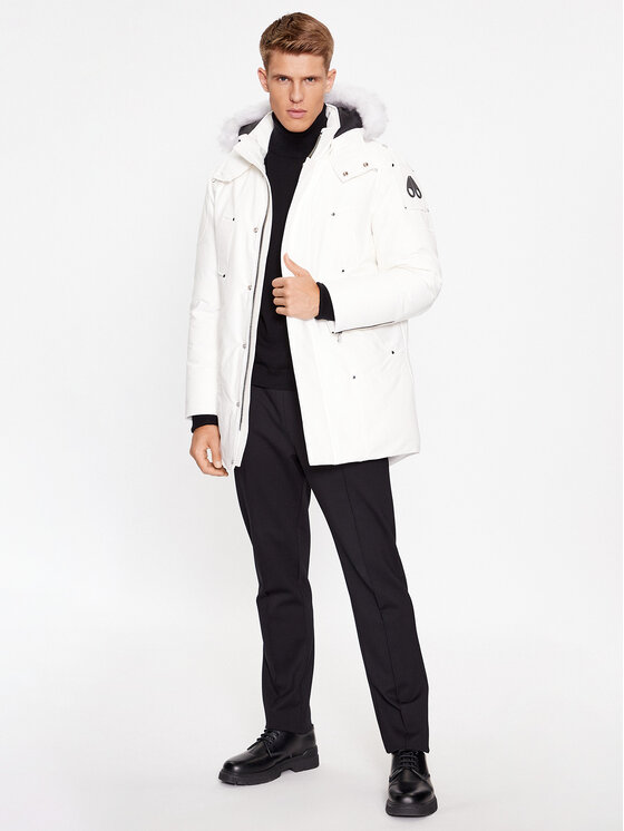 Moose Knuckles Moose Knuckles Parka Original Stirling M32MP261S Bela