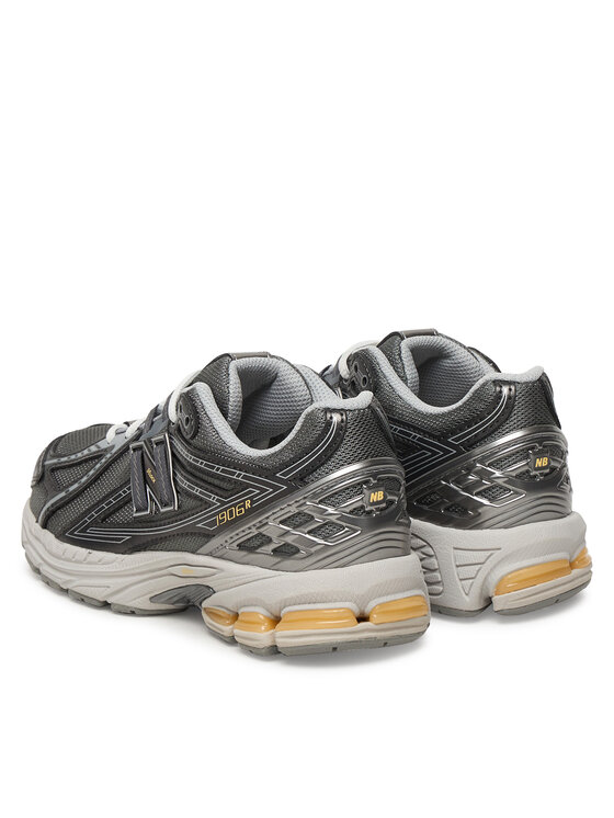 New Balance New Balance Sneakersy G190619C Szary