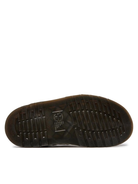 Dr. Martens Dr. Martens Sandały Jorge Ii 31563001 Czarny