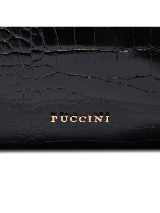 Puccini Puccini Jostas soma TM244 Melns