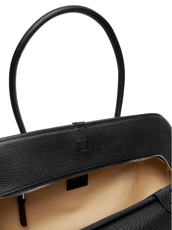 JACQUEMUS JACQUEMUS Geantă 25E255BA427-3216 Negru