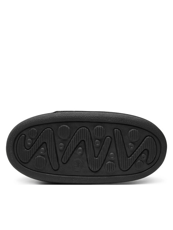 Athlecia Athlecia Hótaposó Afrai W Boots EA244404 Fekete