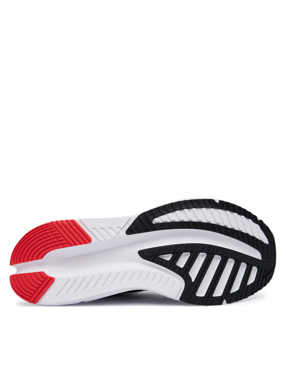 adidas adidas Buty do biegania adistar 4 JR0317 Biały