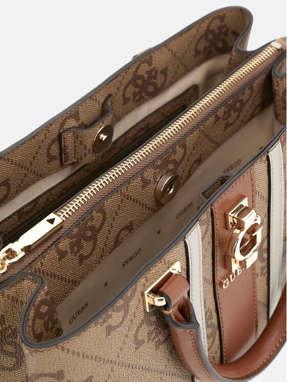 Guess Guess Сумка 178635 Коричневий