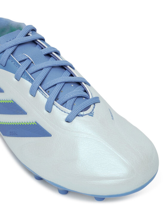 adidas adidas Fußballschuhe Copa Pure 3 League Firm/Multi-Ground IE1195 Blau