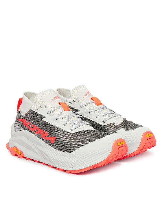 Altra Altra Scarpe running Olympus 275 AL0A85RU1 Bianco
