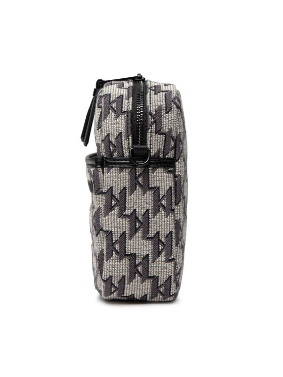 KARL LAGERFELD KARL LAGERFELD Borsetta 221W3030 Grigio