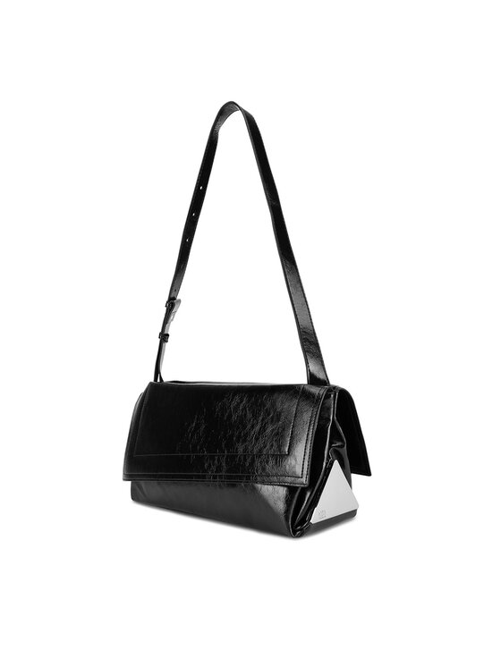 Gino Rossi Gino Rossi Handtasche Aga-01 Schwarz