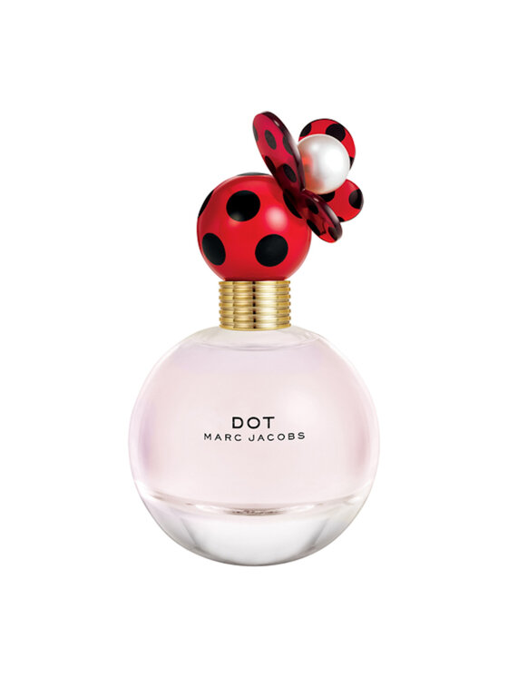 Woda perfumowana Marc Jacobs, Marc Jacobs Dot woda perfumowana spray 100ml