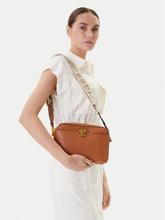 Coccinelle Coccinelle Handtasche E1 ND3 15 01 01 Braun