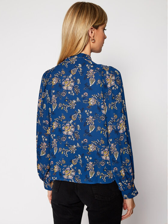 Levi's® Levi's® Hemd Hadley 28788-0003 Dunkelblau Regular Fit