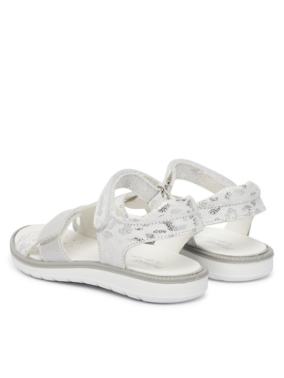 Primigi Primigi Sandali 1385311 S Argento