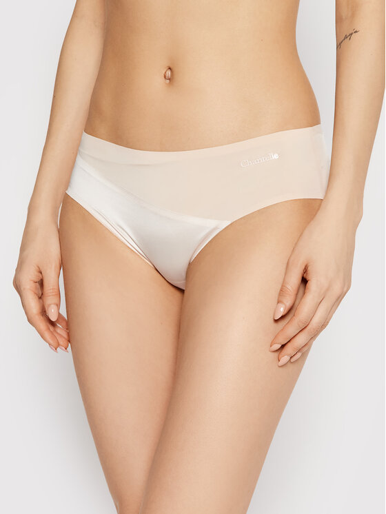 Chantelle Chantelle Chilot clasic Essential C15G40 Bej