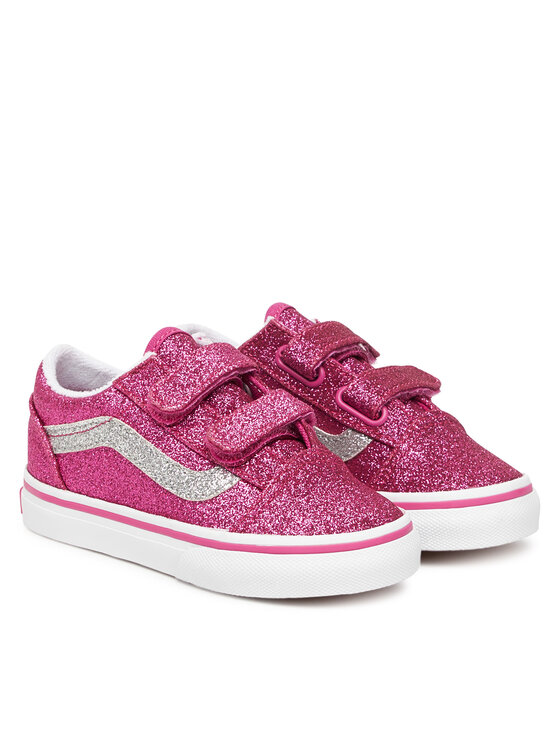 Vans Vans Tenisice Sport Low VN000CTGYLZ1 Ružičasta
