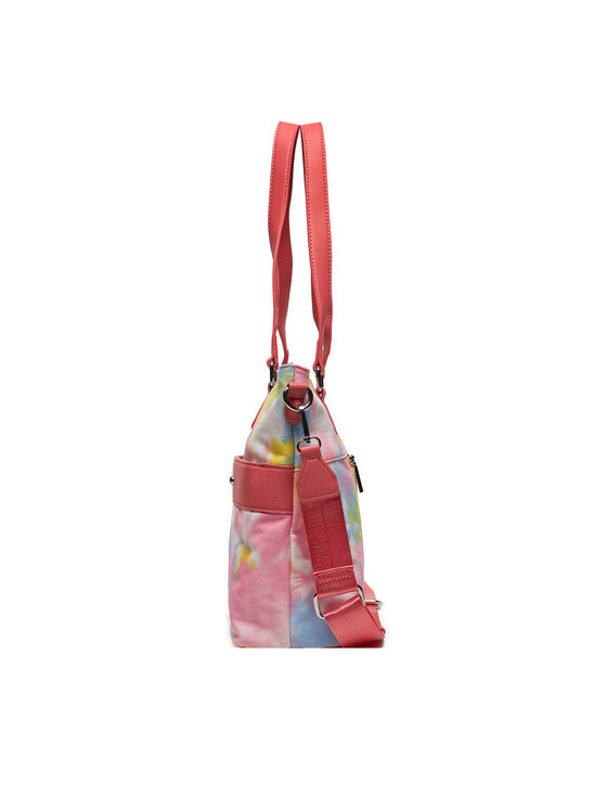 Nobo Nobo Torebka NBAG-P2070-C004 Kolorowy