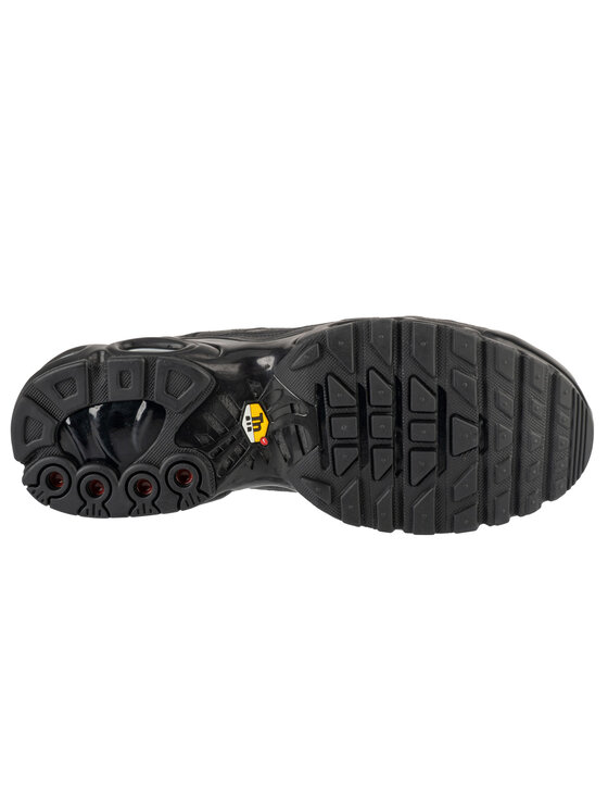 Nike Nike Sneakers Nike Air Max Plus Nero
