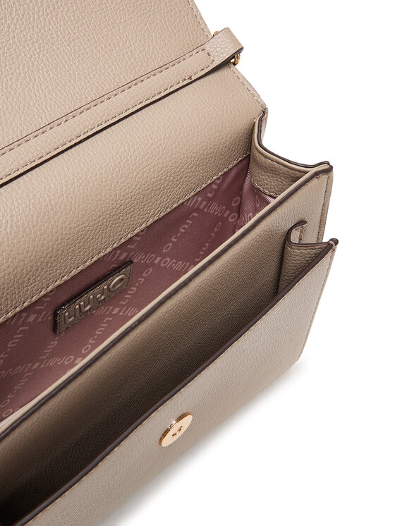 Liu Jo Liu Jo Käekott Ecs M Crossbody AF5152 E0058 Beež