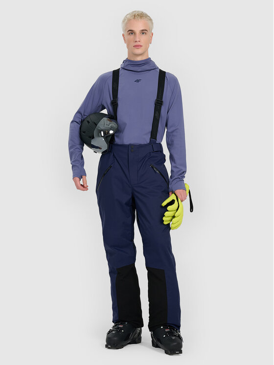4F 4F Bielizna termoaktywna górna SKI PERFORMANCE